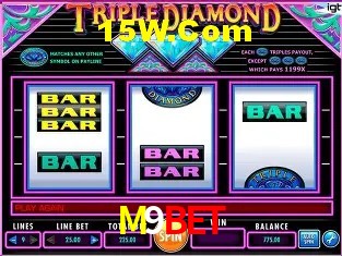 M9Bet Plataforma - Certificada MGA desde 2015