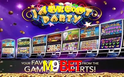 M9Bet - Login Methods