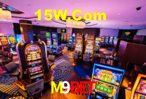 M9Bet App