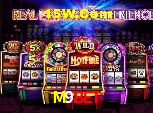 Segurança 2FA M9Bet