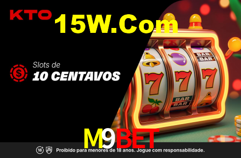 M9Bet - App Performance