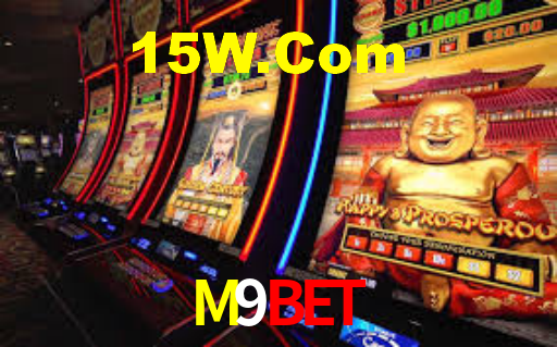 M9Bet - App Oficial Para Download Do Cassino - M9Bet App
