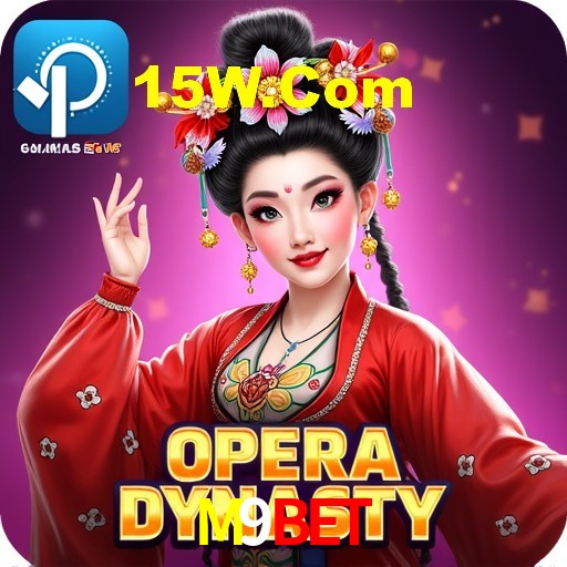 Casino VIP M9Bet