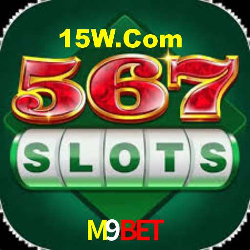 M9Bet App
