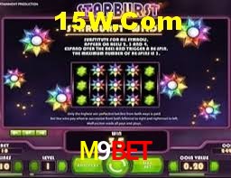Experiência VIP M9Bet