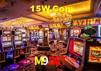 Ofertas Exclusivas M9Bet