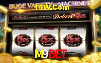 M9Bet - Rápido Acesse