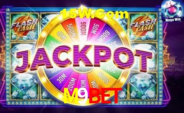 M9Bet - Support