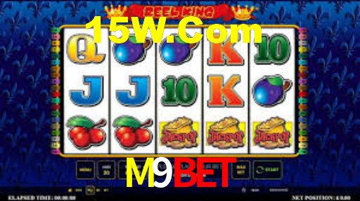 M9Bet