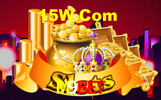 M9Bet App - Aplicativo Móvel Oficial