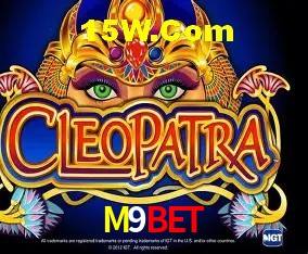 M9Bet Brasília - Jogo Features