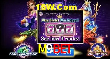 M9Bet Salvador - Statistics