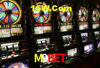 M9Bet São Paulo - Hot Promos
