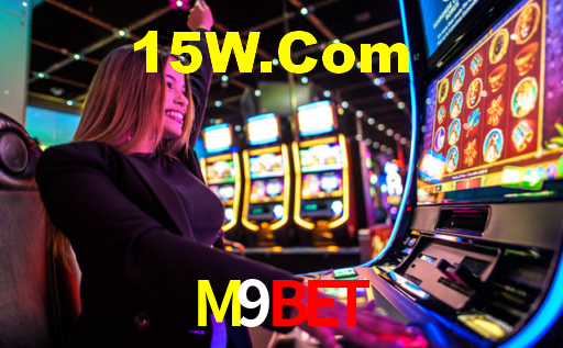 M9Bet App