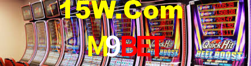 M9Bet App