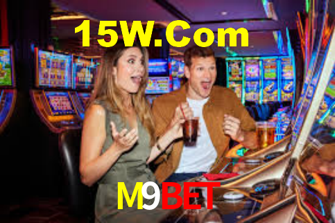 M9Bet