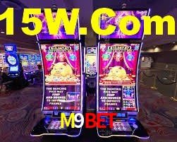 VIP Casino M9Bet
