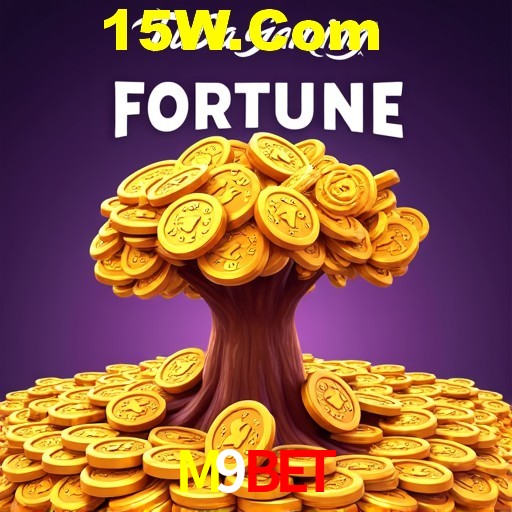 APP oficial da M9Bet para mobile