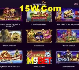 Login Seguro M9Bet