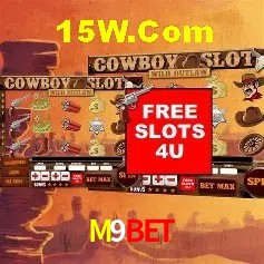 M9Bet São Paulo - Top Slots