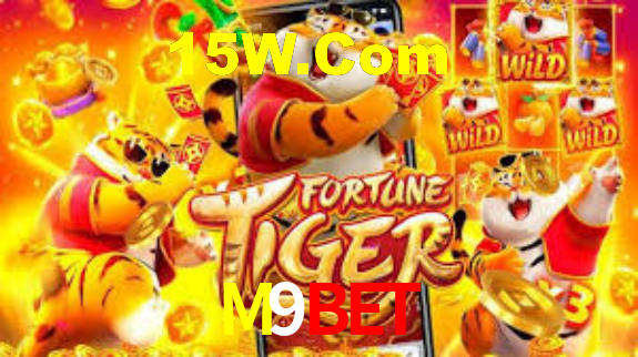 M9Bet App