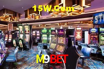 M9Bet Promoções - 30+ Ofertas Diárias