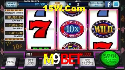 M9Bet Rio de Janeiro - Licenses