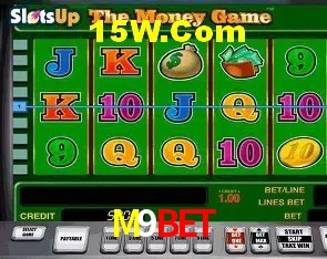 M9Bet Brasília - Betting Features