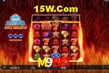 M9Bet Slot - 320+ Caça-Níqueis Premium