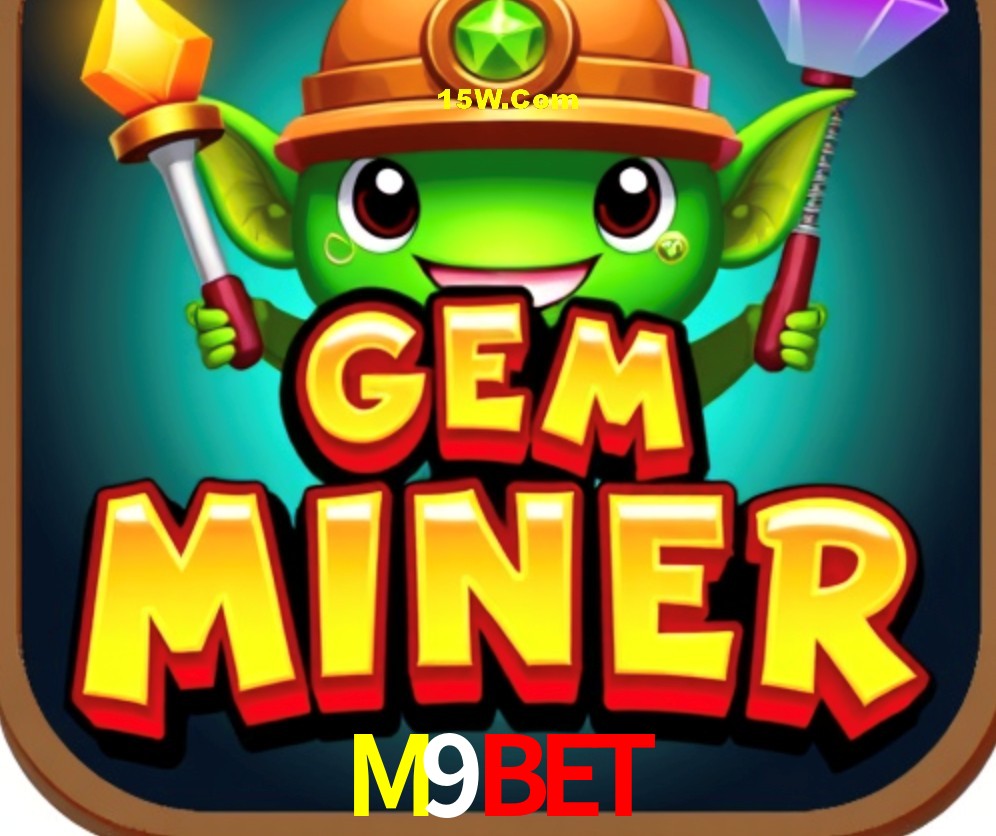 Diretório de Jogos M9Bet
