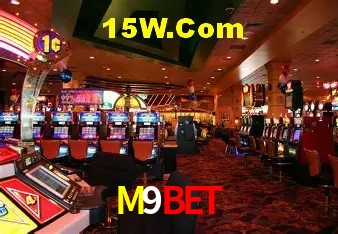 M9Bet Entrar - Login Seguro Certificado