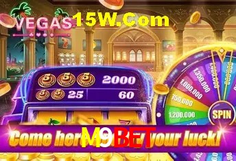 M9Bet - Pagamento PIX Instantâneo