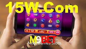 M9Bet App Interface