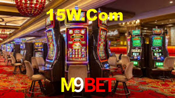 M9Bet - Installation Guide