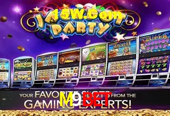 M9Bet - Aplicativo Móvel