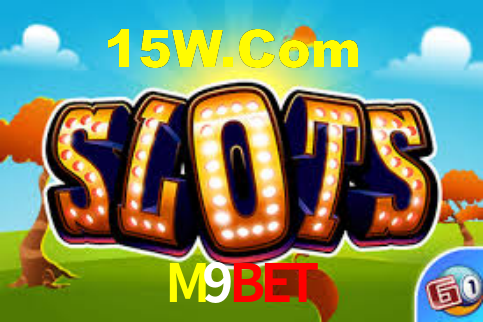 M9Bet - App Features