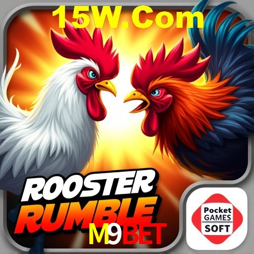 Jogos Exclusivos M9Bet