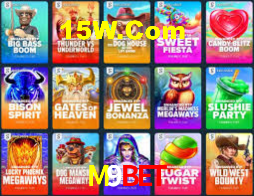 M9Bet: A Experiência de Casino com Jogos de Mesa ao Vivo