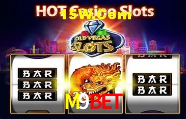 M9Bet Salvador - Promo Stats
