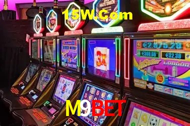 M9Bet - Security