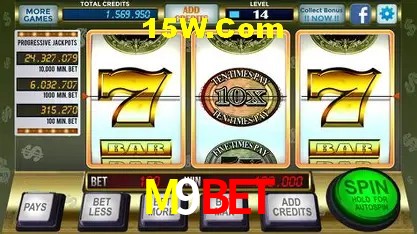 Promoção Relâmpago M9Bet