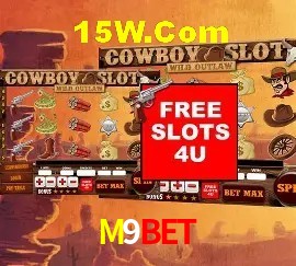 M9Bet Salvador - Strategy