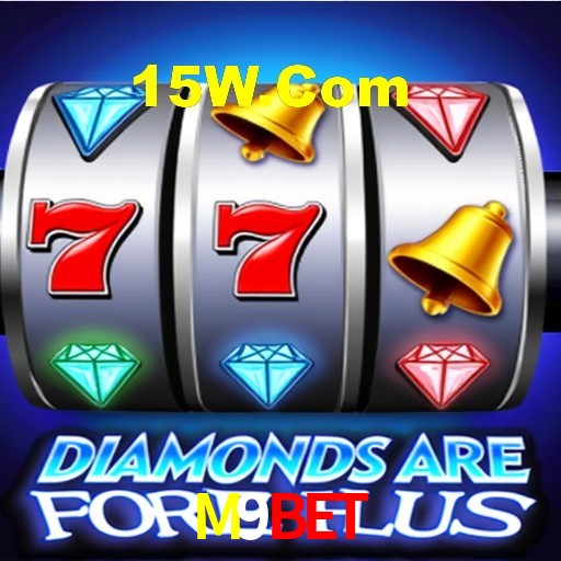 Estatísticas M9Bet