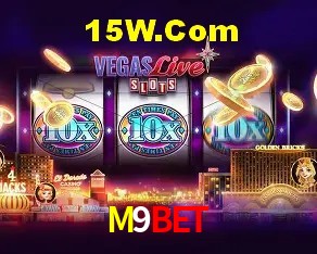 Especiais de Fim de Semana M9Bet